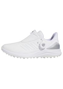 adidas Performance Sportschuh Damen silber / weiß Größe 36
