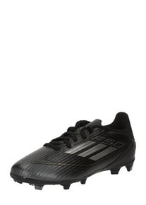 adidas Performance Sportschoen 'F50 League' grijs / zwart 28