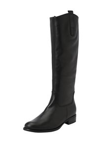 Gabor Stiefel Damen schwarz Größe 37