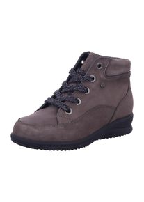 Finn Comfort Stiefelette Damen mokka Größe 39