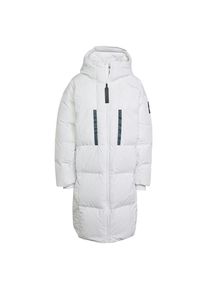 adidas Sportswear Outdoorjacke 'Myshelter' Damen weiß Größe 4XS