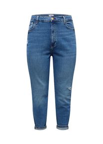 River Island Plus Jean 'CARRIE' Femme bleu taille 35-36