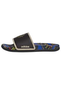 adidas Sportswear Badeschuh 'Adilette' Damen kitt / oliv / schwarz Größe 36.5/37