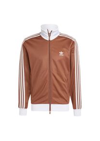 adidas originals Hanorac 'Adicolor Classics Beckenbauer' Bărbaţi maro, Mărimea S