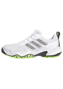 adidas Performance Dames Sportschoen 'Codechaos 25 ' neongroen / zwart / wit 36