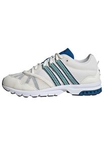 adidas originals Dames Sneakers laag 'Adistar Comp' petrol / jade groen / wit 36