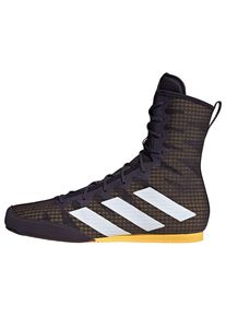 adidas Performance Sportschuh Herren schwarz / weiß Größe 36