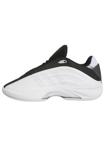 adidas originals Heren Sportschoen 'Crazy Iiinfinity 130' zwart / wit 35.5