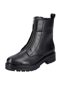 Remonte Stiefel Damen schwarz Größe 36