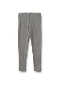 Wheat Leggings taupe / zwart 104