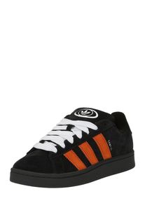 adidas originals Heren Sneakers laag 'Campus 00s' kreeft / zwart / wit 35.5