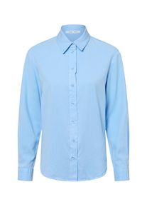 Samsøe & Samsøe Samsøe Samsøe Bluse 'Madisoni' Damen hellblau Größe S