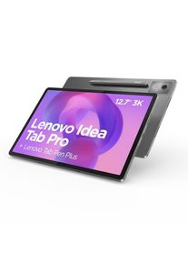 Lenovo Idea Tab Pro 128GB - Luna Grey