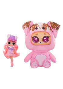 L.O.L. Tweens Costume Doll- Ali Dance