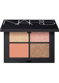 NARS Oogschaduw Quad Eyeshadow Dames 5,6 g