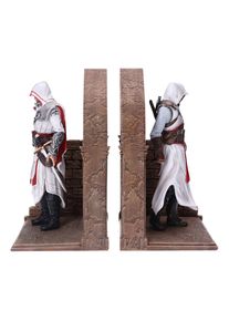 Assassin's Creed Assassin's Creed - Fermagli per libri Altair e Ezio