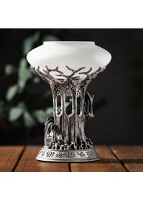 Signore degli Anelli - Candelabro di Lothlorien - The Noble Collection