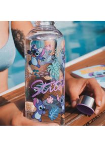 Lilo and Stitch Lilo & Stitch - Stitch Drinking Bottle