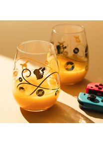Pokémon Pokemon - Set di 2 bicchieri Pikachu