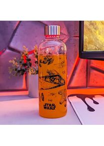 Star Wars - Fighters Water Bottle