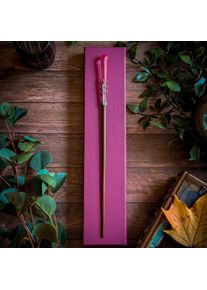 Bacchetta di Seraphina Picquery - Animali Fantastici - The Noble Collection