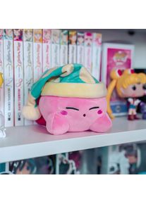 Kirby - Kirby dormiente Mocchi-Mocchi Peluche