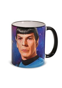 Star Trek - Taza de Mr. Spock