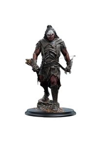 Il Signore degli Anelli - Statua Classica di Lurtz - Weta