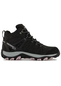Merrell Womens Accentor 3 Sport Mid GTX Chaussures de randonnée taille 37,5 noir