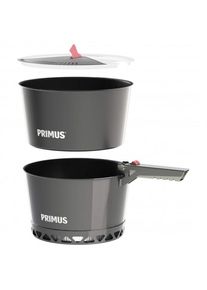 PRIMUS PrimeTech Pot Set Set pentole (1,3 l, grigio)