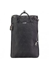 Pacsafe - Travelsafe 12L GII - Poser til v‘rdigenstande str. 12 l black