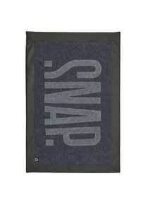 Snap Plaster Crash pad grey