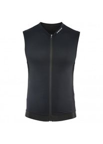Dainese Women's Auxagon Waistcoat Protector Women (XS, black)