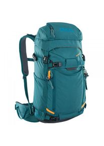 Evoc Patrol 32 Ski touring backpack (32 l, turquoise)