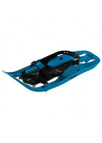 Tubbs Flex JR Boys Snowshoes Kids (18 x 43 cm, blue/black)