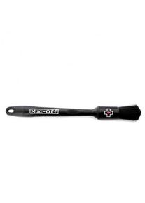 Muc Off Drivetrain Brush (One Size, black)