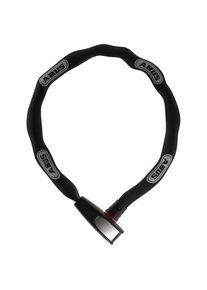 Abus - Catena 6806K - Sykkell&aring;s, svart/gr&aring;tt