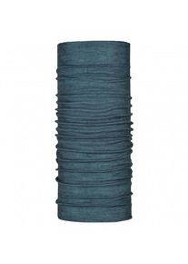 P.A.C. Original Tube scarf (One Size, blue)