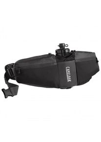 Camelbak Podium Flow 4 Hip bag (4 l, grey/black)