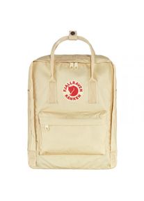 Fjällräven Fjällräven Kånken Daypack (16 l, sand)