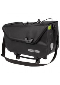 Ortlieb E-Trunk 10 Pannier (10 l, black/grey)