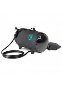 NEMO - Helio Pressure Shower - Campingdusj, dark verglas