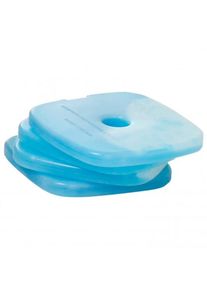 Brunner - Ice Pack 140 - Kjølebag, turkis/grått