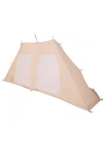 Nordisk - Alfheim 19.6 Cabin - Gruppetelt, hvit/brunt/beige