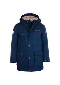 Trollkids Kid's Gudvangen Jacket Parka Ni&ntilde;os (92 | azul)