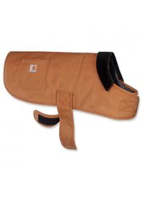 Carhartt Dog Chore Coat Dog coat (S, brown)