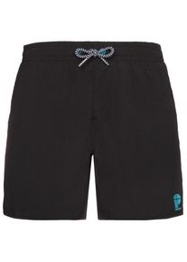Protest Boys Culture JR Boardshort Kinderen (140 |zwart)