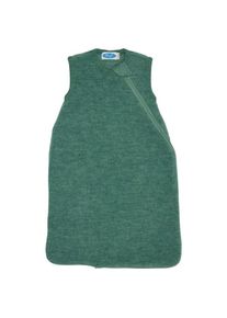 Reiff Kid's Fleeceschlafsack ohne Arm Baby sleeping bag (116, green)