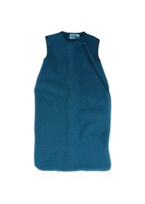 Reiff Kid's Fleeceschlafsack ohne Arm Baby sleeping bag (62/68, blue)