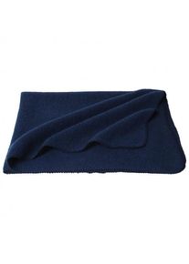 Reiff Kids Fleecewickeltuch Deken Kinderen (95 x 70 cm |blauw)
